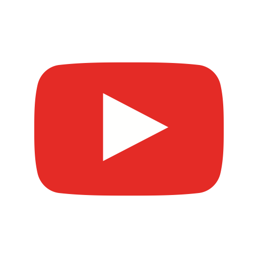 Курс включает в себя: YouTube